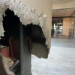 Bystander Crashes Getaway Car Into Jewelry Store – How One Hero Stopped a Heist