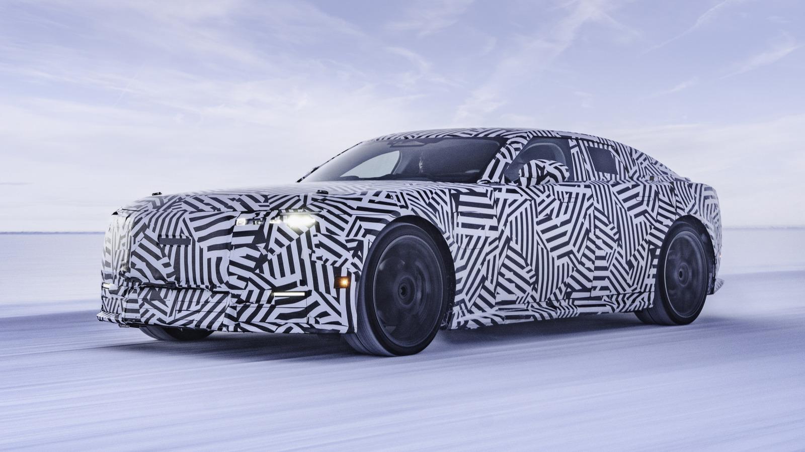 Jaguar 1,000‑HP Four‑Door Electric GT: Price, Specs & Snow Drifting Test - Complete Specifications, Price & Review 2026