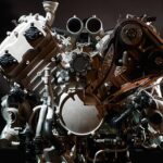 Why V‑Shaped Engines Can’t Use Just Any Angle – Explained