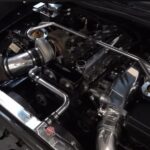 Toyota 2JZ‑GTE vs Nissan RB26DETT: Which 6‑Cylinder Block Wins?