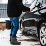 How to Wash Your Car in Winter Without Turning It Into an Icicle – A Simple Guide