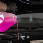 IAT vs OAT vs HOAT Coolant: What’s the Difference and Which One Do You Need?