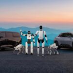 Faraday Future Claims It’s Building Humanoid Robots – What’s the Real Story?