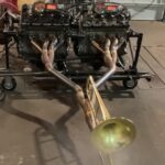 Motorcycle Engines Play Trombone – The Wild Sound Test You Must See