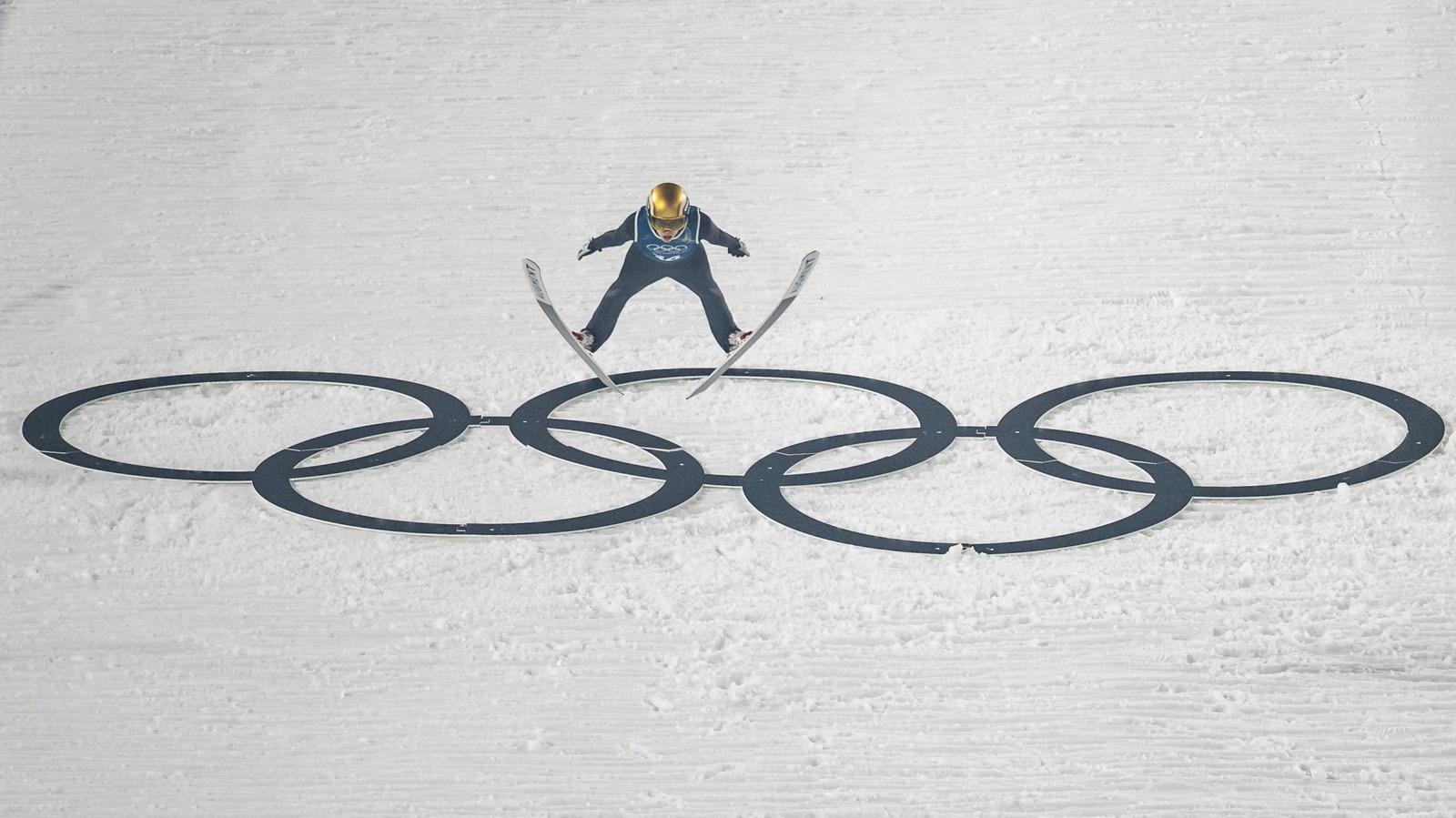 Olympic Ski Jumpers May Be Using Hyaluronic Acid Injections for Aerodynamic Edge – The Facts - Complete Specifications, Price & Review 2026