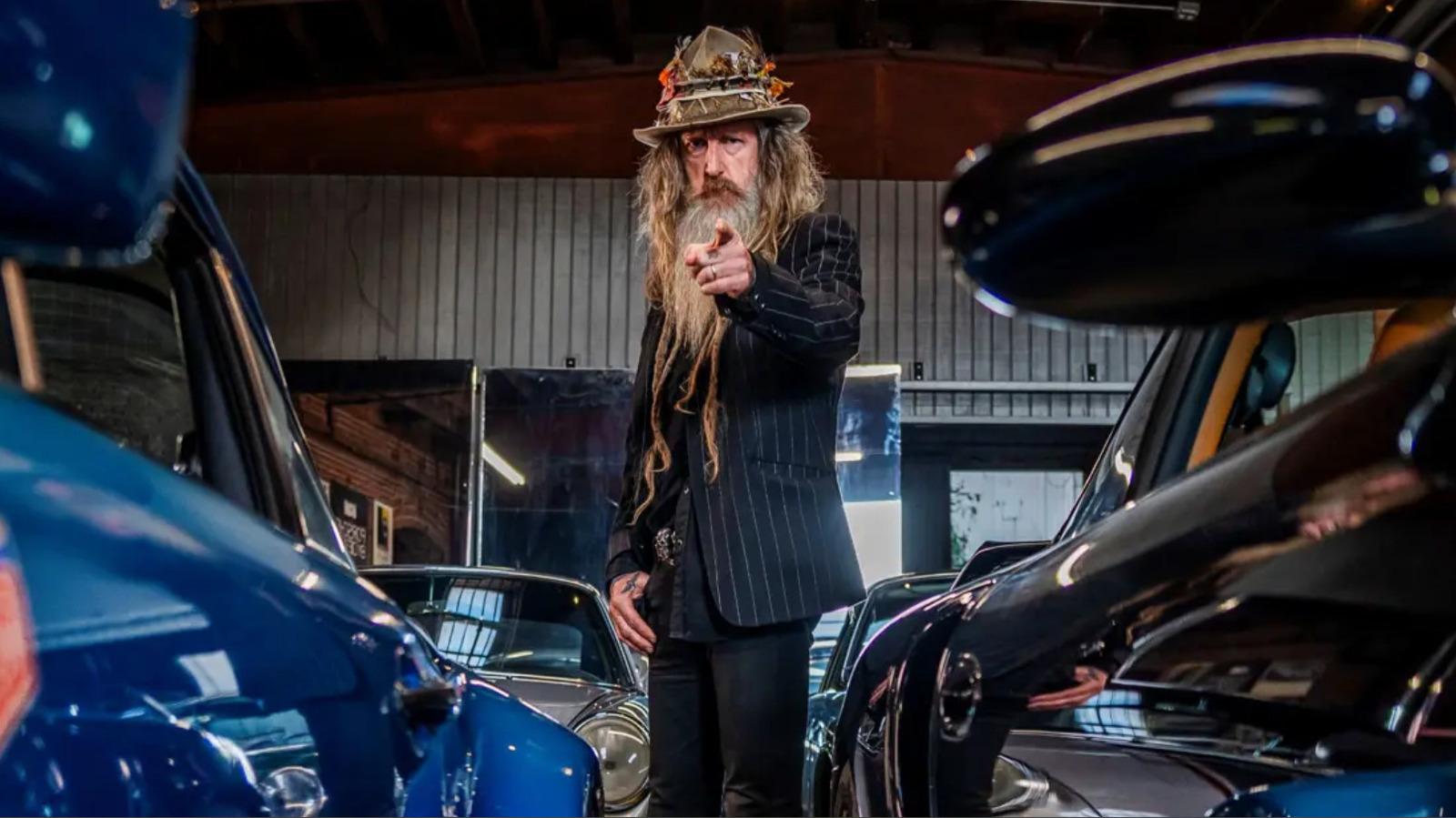 Magnus Walker's Vintage Porsche Collection: 18 Cars for Sale – Prices, Specs, and Details - Complete Specifications, Price & Review 2026