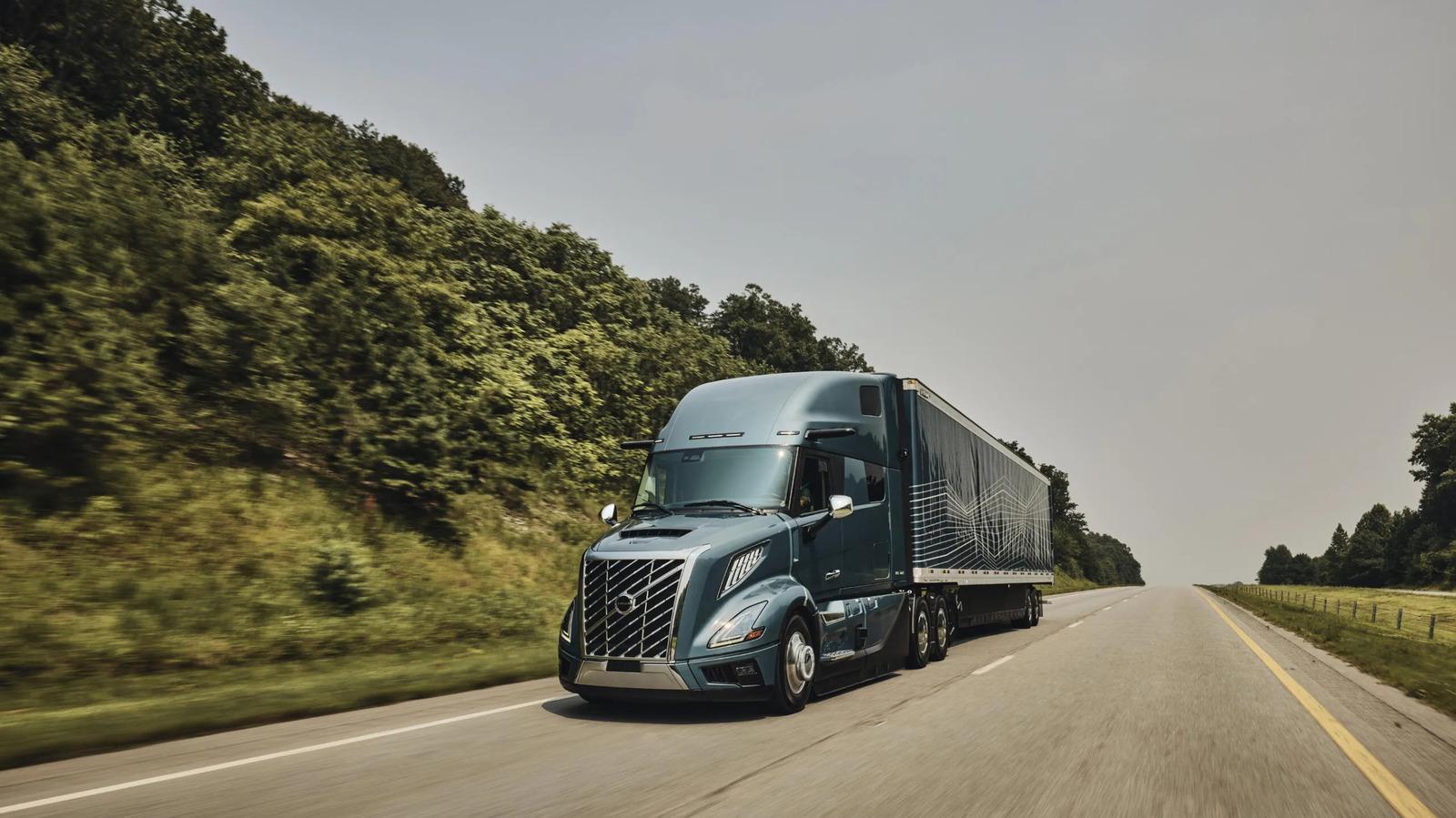 Volvo Group’s 3 Semi‑Truck Brands: Design, Mileage & Price Overview - Complete Specifications, Price & Review 2026