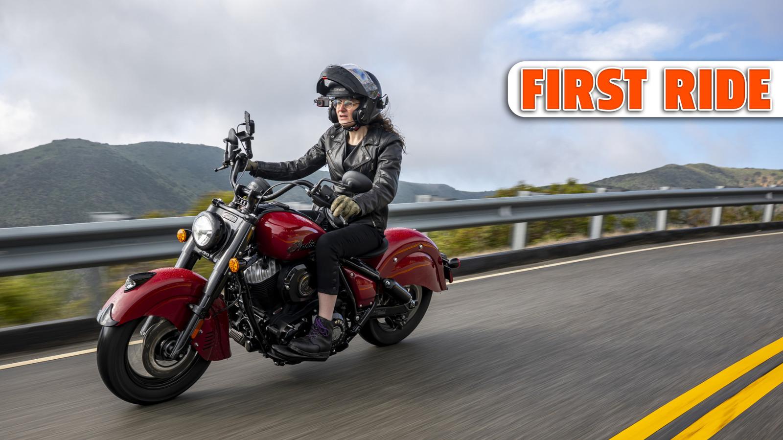 2026 Indian Chief Vintage Review – Price, Performance & What to Expect - Complete Specifications, Price & Review 2026