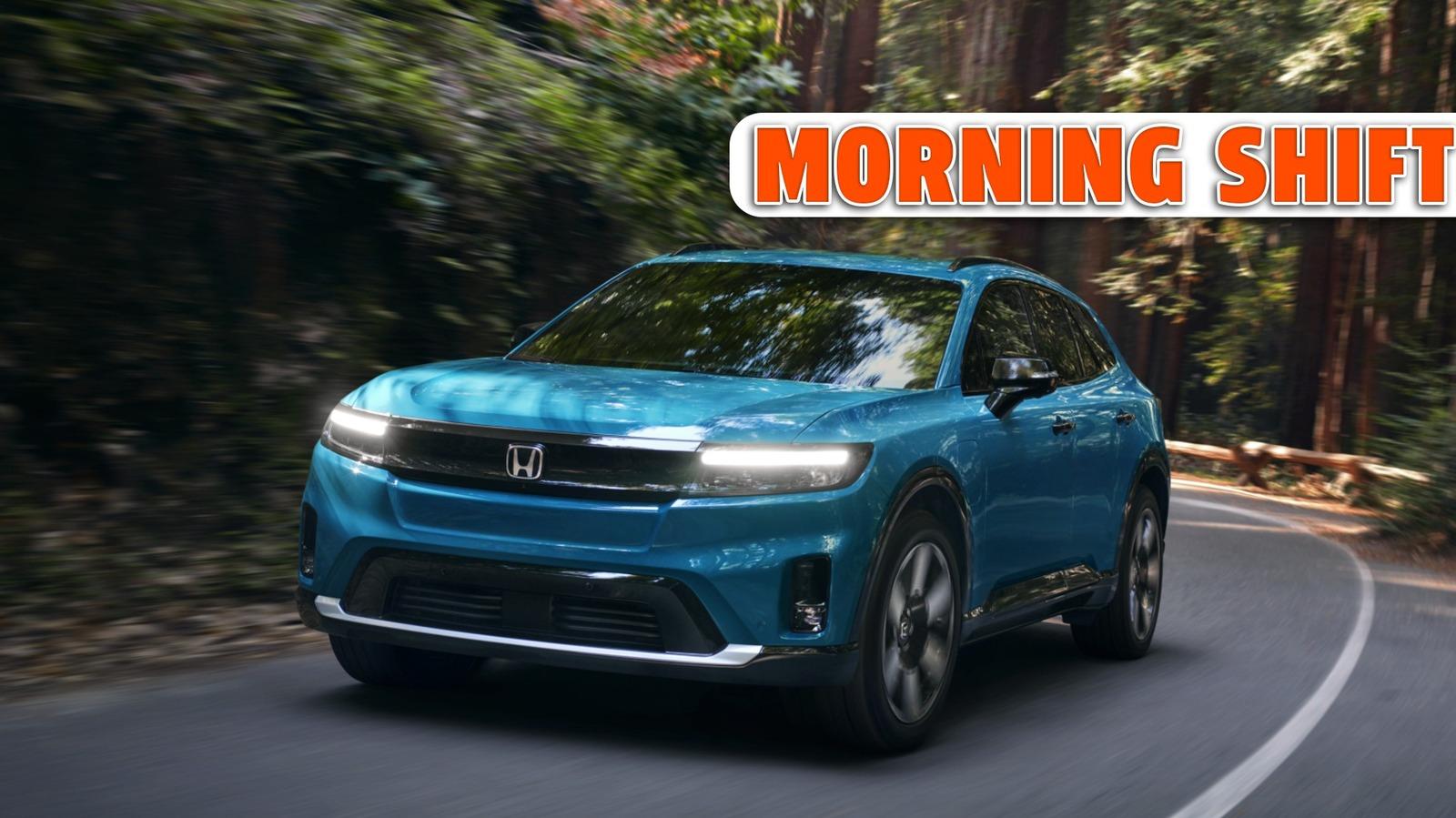 Honda Takes $1.7 Billion Write‑Off on EV Business – What It Means for Buyers - Complete Specifications, Price & Review 2026