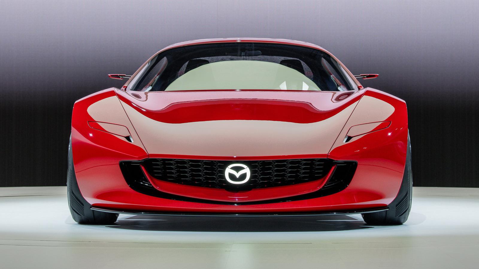 Mazda RX-7 Rotary Revival – Design, Performance, Price & Why It May Never Happen - Complete Specifications, Price & Review 2026