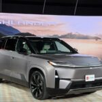 2027 Toyota Highlander EV: 320‑Mile Range, New Design & Pricing Details