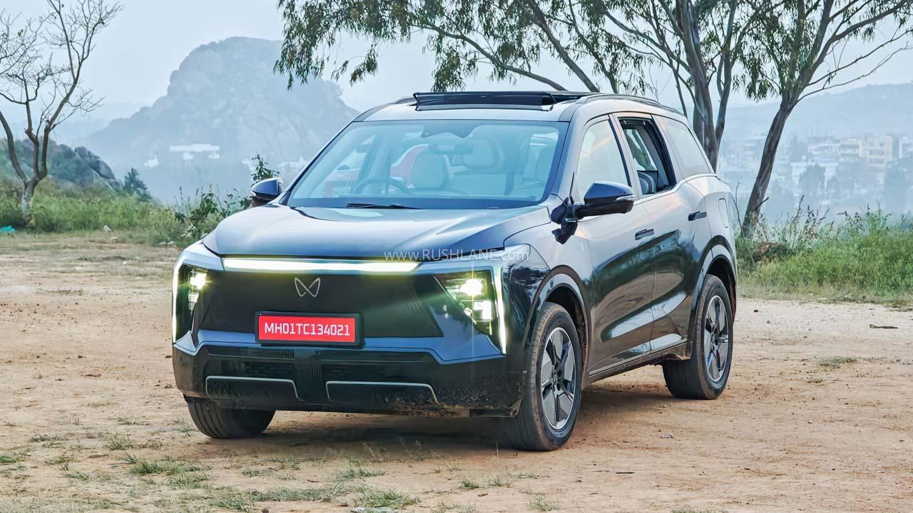 Mahindra XEV 9S Waiting Period Up to 9 Months – What Buyers Need to Know - Complete Specifications, Price & Review 2026