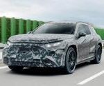Mercedes-AMG 1000bhp SUV Coupe EV: Launch Date, Power and Price Details