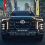 MG Majestor Launch Date, Design, Specs & Price – All You Need to Know