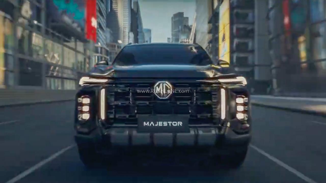 MG Majestor Launch Date, Design, Specs & Price – All You Need to Know | High Quality Images MG Majestor Launch Date, Design, Specs & Price – All You Need to Know - Complete Specifications, Price & Review 2026