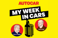 New Jaguar EV Prototype – My Week In Cars Podcast Highlights - Complete Specifications, Price & Review 2026