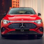 Mercedes CLA EV India Launch Date April 2026 – Price, Specs & Timeline