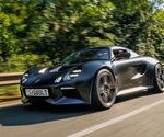 Elise EV: How 4‑Minute Charging Beats Petrol