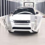 Range Rover Evoque Production Starts at Tata Motors’ New Tamil Nadu Plant – Price, Features & More