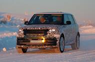 Range Rover Facelift 2024: New Look Arrives Before EV Launch - Complete Specifications, Price & Review 2026