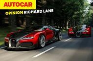 Bugatti Veyron 2.0 Returns – Price, Design and Performance Unpacked - Complete Specifications, Price & Review 2026