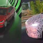Skoda Slavia Price Hike Feb 2026 – New Facelift Spy Shots Reveal LED Rib Design