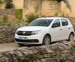 Used Dacia Sandero £1000 Gem – Britain’s Best‑Value Car