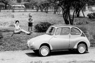 Kei Jidosha: How Tiny Japanese Cars Changed the Road – History, Design, and Impact - Complete Specifications, Price & Review 2026