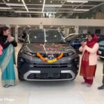 2026 Tata Punch Launch – Price, Engine Options & Mileage Details