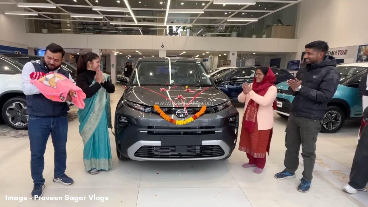 2026 Tata Punch Launch – Price, Engine Options & Mileage Details | High Quality Images 2026 Tata Punch Launch – Price, Engine Options & Mileage Details - Complete Specifications, Price & Review 2026