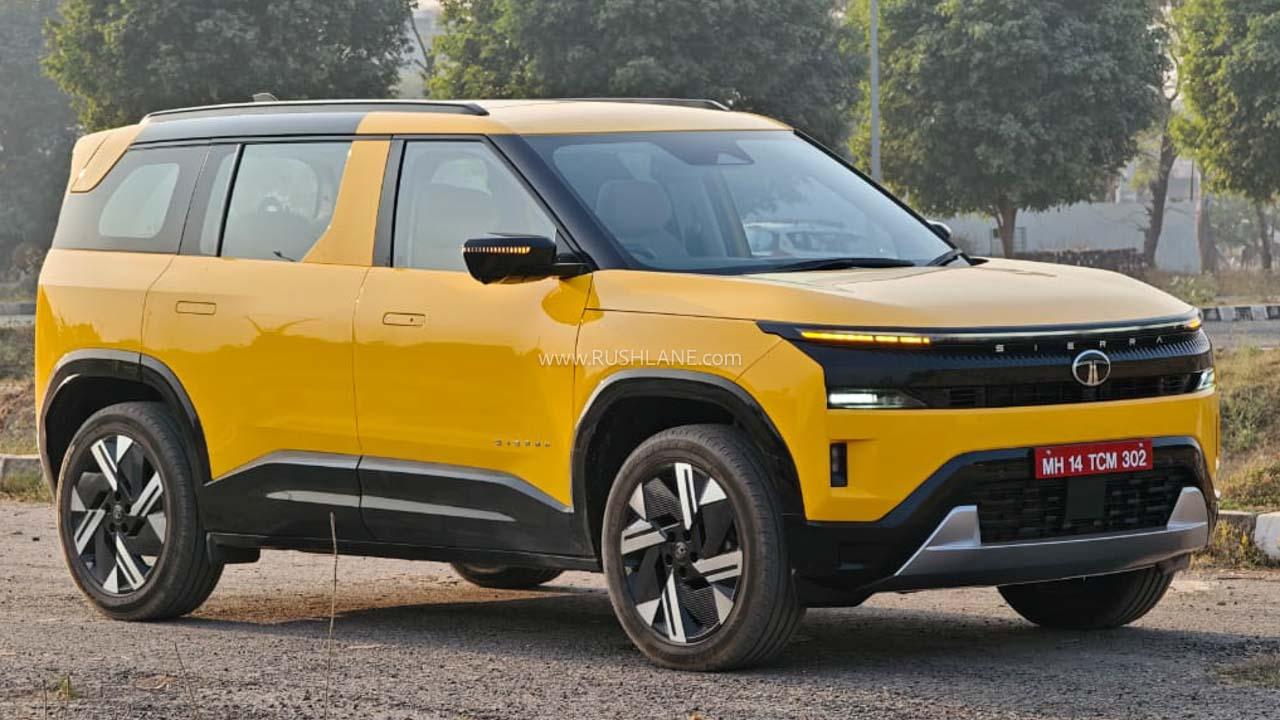 Tata Motors Jan 2026 Sales Cross 71,000 – Record Monthly Sales | High Quality Images Tata Motors Jan 2026 Sales Cross 71,000 – Record Monthly Sales - Complete Specifications, Price & Review 2026